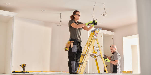 Best Electrical Repair Services  in North Pekin, IL