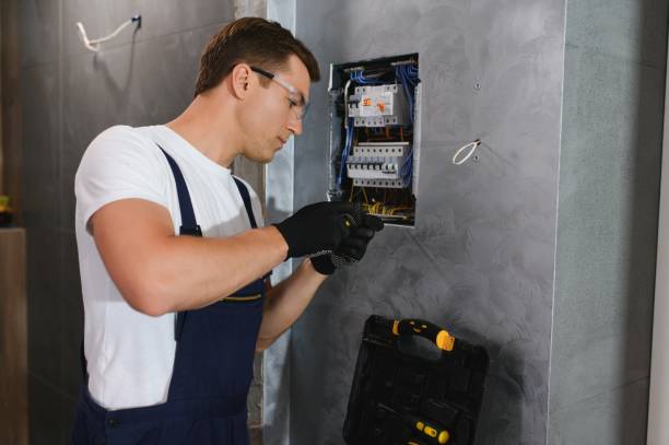 Best Affordable Emergency Electrician  in North Pekin, IL