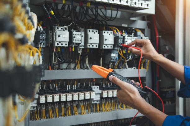 Best Home Electrical Repair  in North Pekin, IL