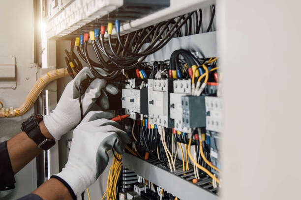 Electrical Outlet Repair in North Pekin, IL